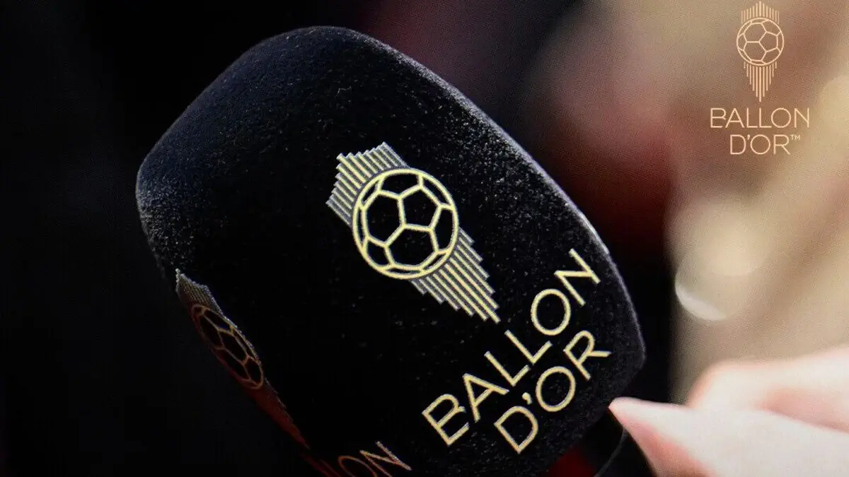 Ballon d'Or 2026: Mustapha Hadji names his favorite
