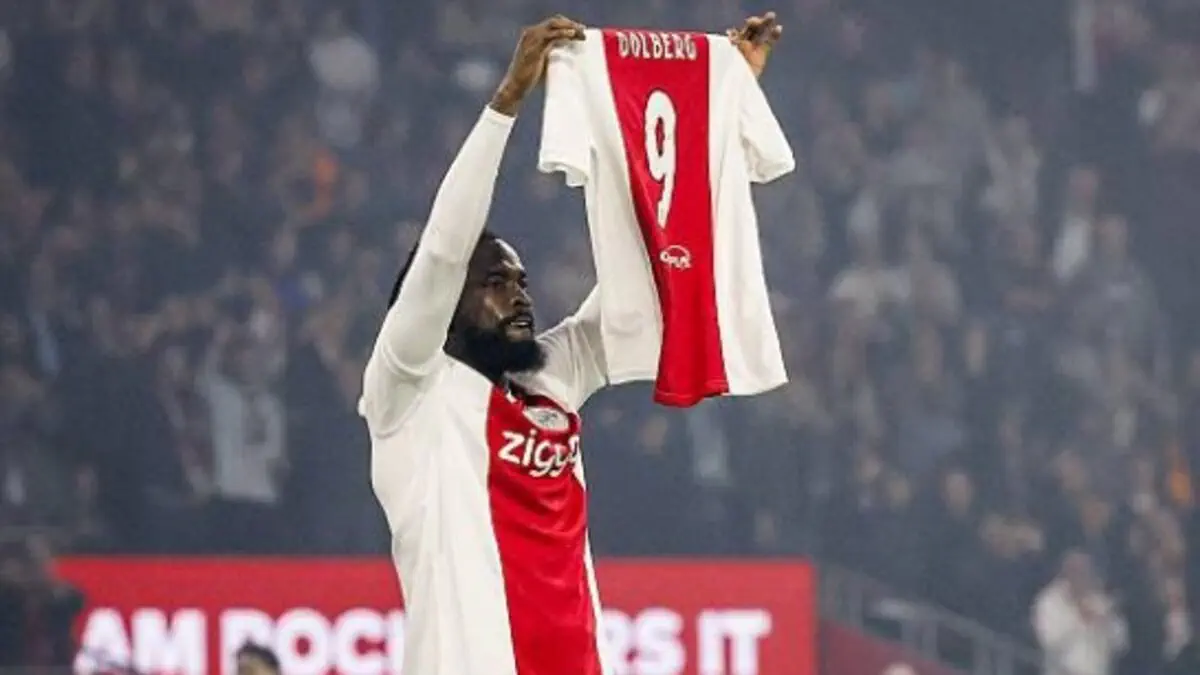 Tolu Arokodare and the signing with Ajax: How the plan unfolded!