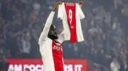 Tolu Arokodare et son arrivée à l’Ajax : comment le projet s’est concrétisé !