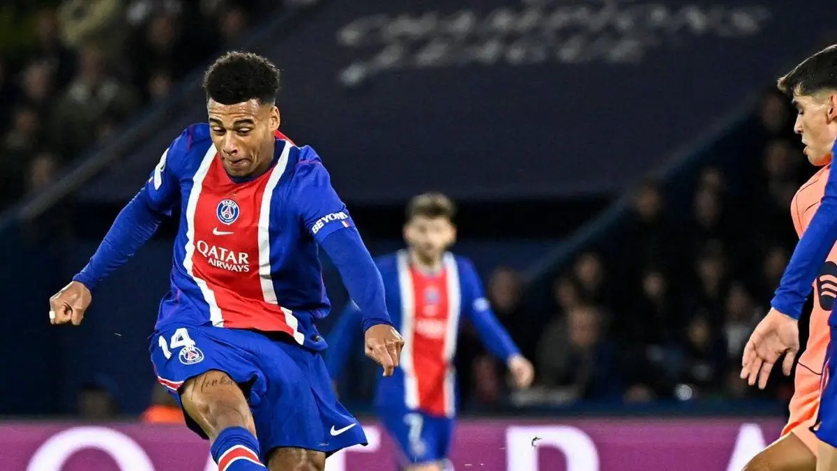 UEFA Champions League: results and standings after Matchday 3