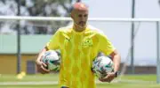 Mamelodi Sundowns: Miguel Cardoso says every upcoming game is a cup final!