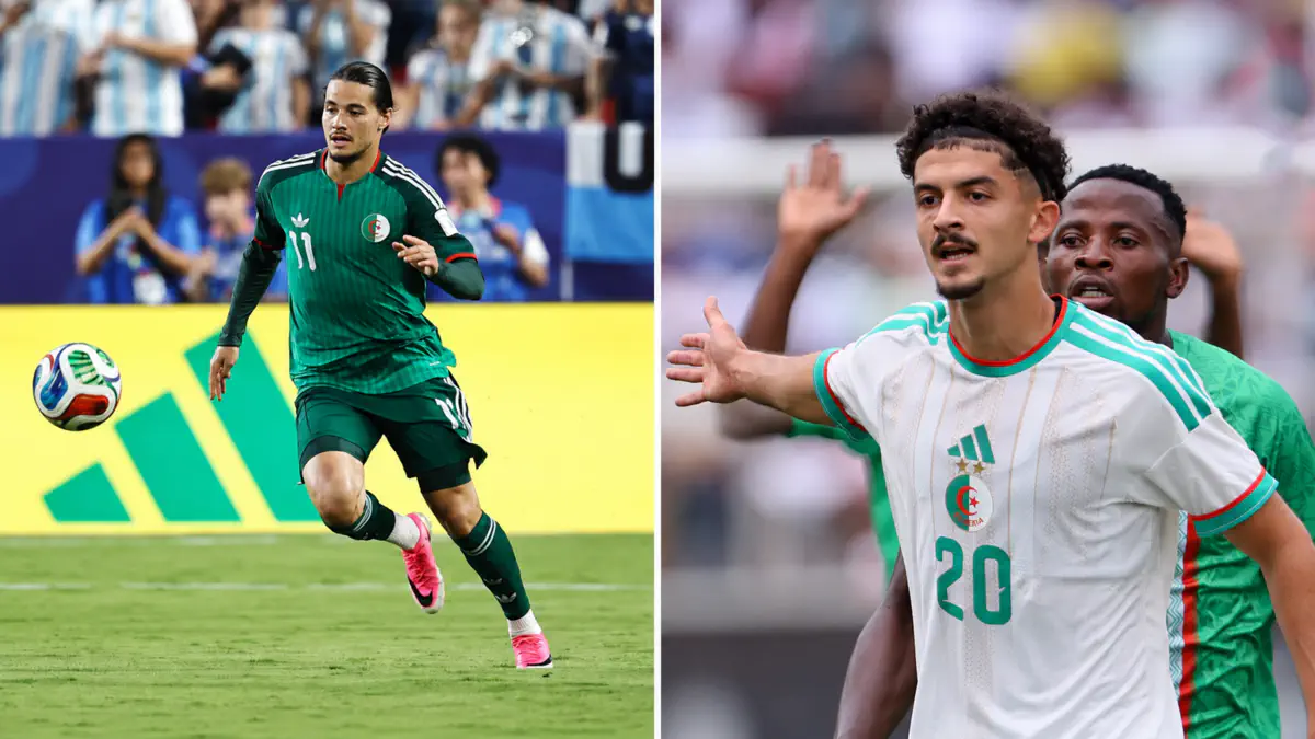 Algérie : Brahim Hemdani prépare un gros coup avec Belloumi et Hadj Moussa !