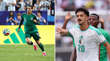 Algérie : Brahim Hemdani prépare un gros coup avec Belloumi et Hadj Moussa !