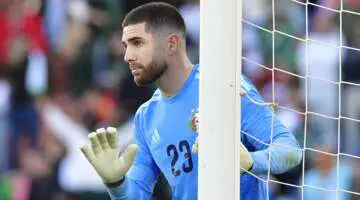 Équipe d'Algérie : Brahim Hemdani réserve une surprise pour Luca Zidane !