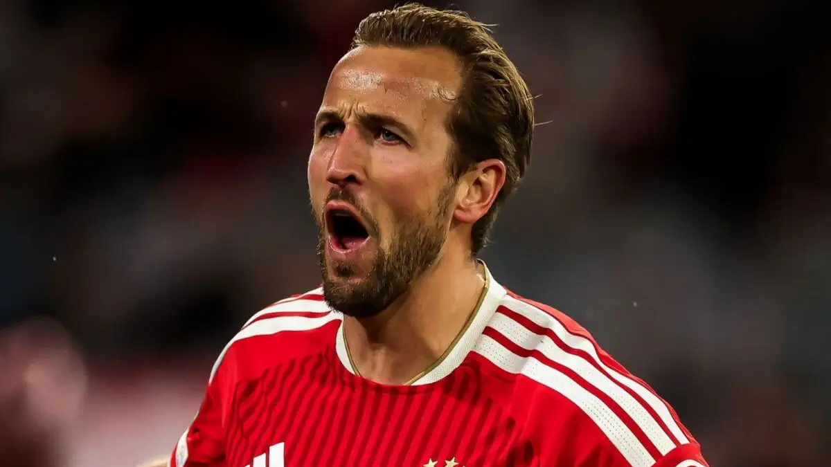 Ballon d'Or 2026: “I would love to achieve something”, Harry Kane