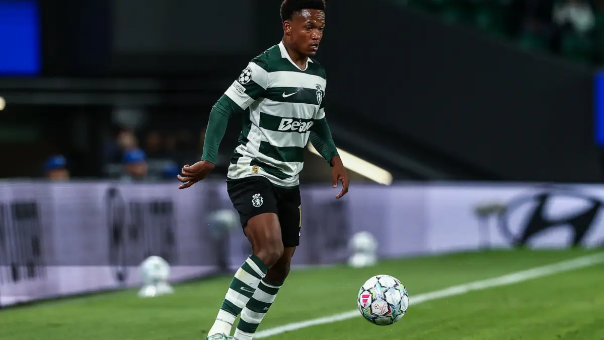 Mozambique : Sunderland intéressé par la star Geny Catamo ! 