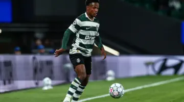Mozambique : Sunderland intéressé par la star Geny Catamo ! 