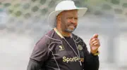 Manqoba Mngqithi guides Yanga to CAFCL group stage 