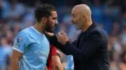 Manchester City : Enzo Maresca s'enflamme pour Rayan Cherki !