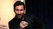 Lionel Messi fait son retour en Espagne