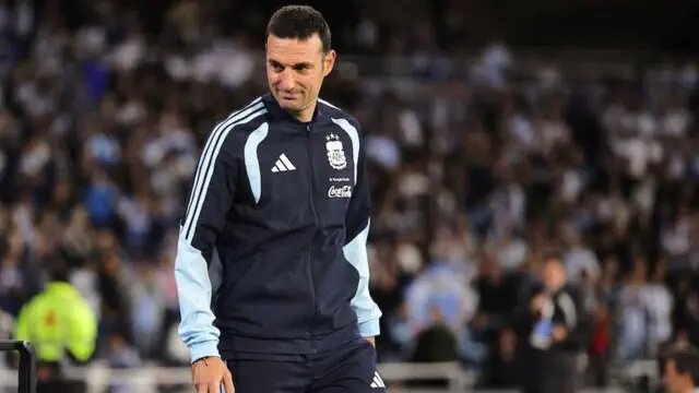 Argentine : Lionel Scaloni devrait prolonger avec l’Albiceleste jusqu’au Mondial 2030