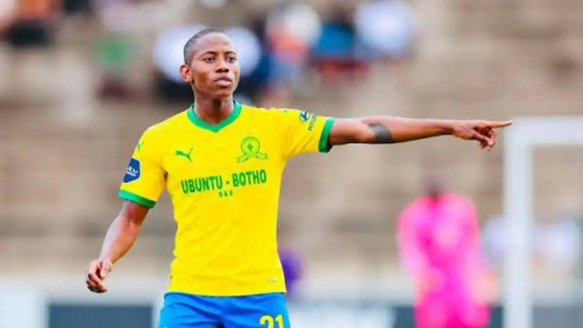Was Cele Leave’s departure from Mamelodi Sundowns a wrong decision?