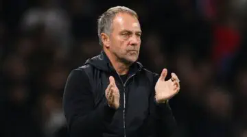 FC Barcelona: Hansi Flick's major concern ahead of El Clásico