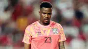 Siwelele FC locked in termination talks with Botswana international 