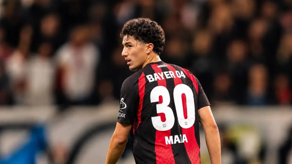 Algérie : le PSG veut doubler les cadors anglais pour Ibrahim Maza