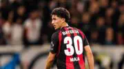 Algérie : le PSG veut doubler les cadors anglais pour Ibrahim Maza