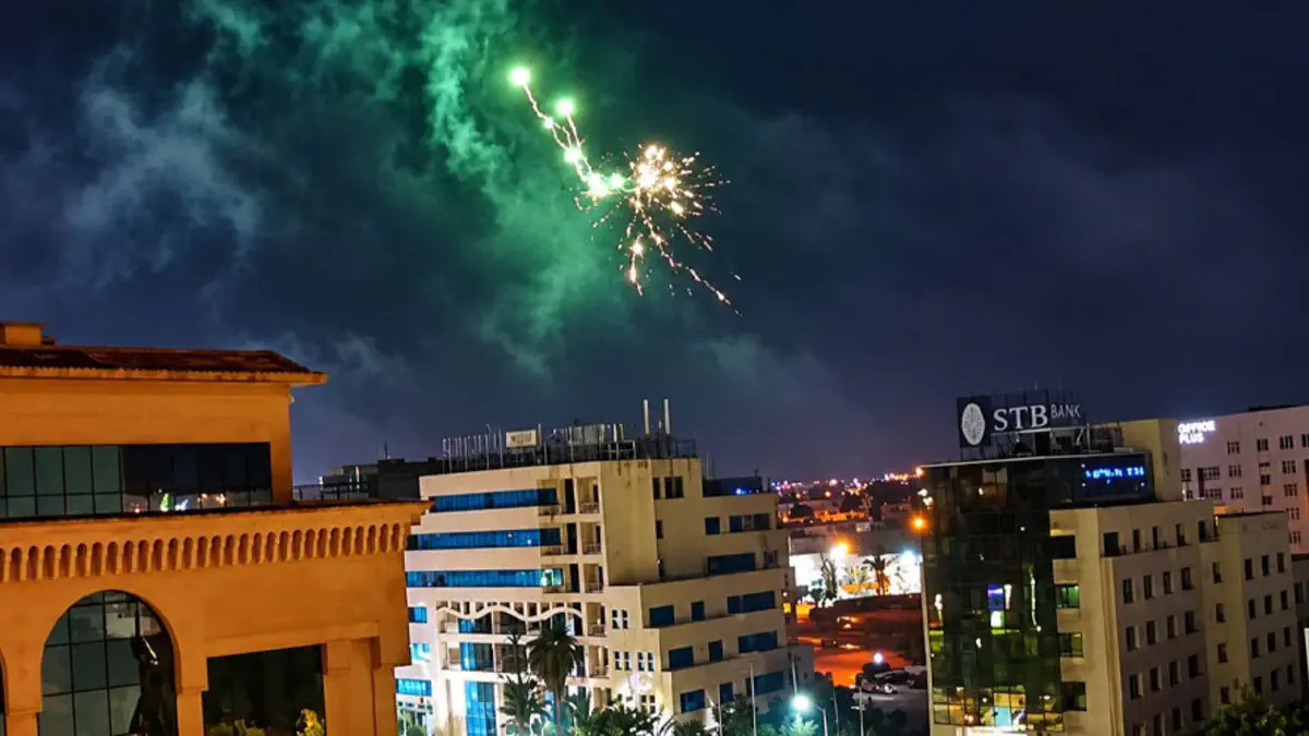 Guerre psychologique en dehors du terrain.. La colère domine le Mazembe en Tunisie, avec une saisine attendue de la CAF