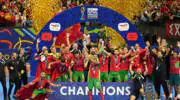 CAN de futsal 2026 : champion, le Maroc rafle les récompenses après son quatrième sacre !