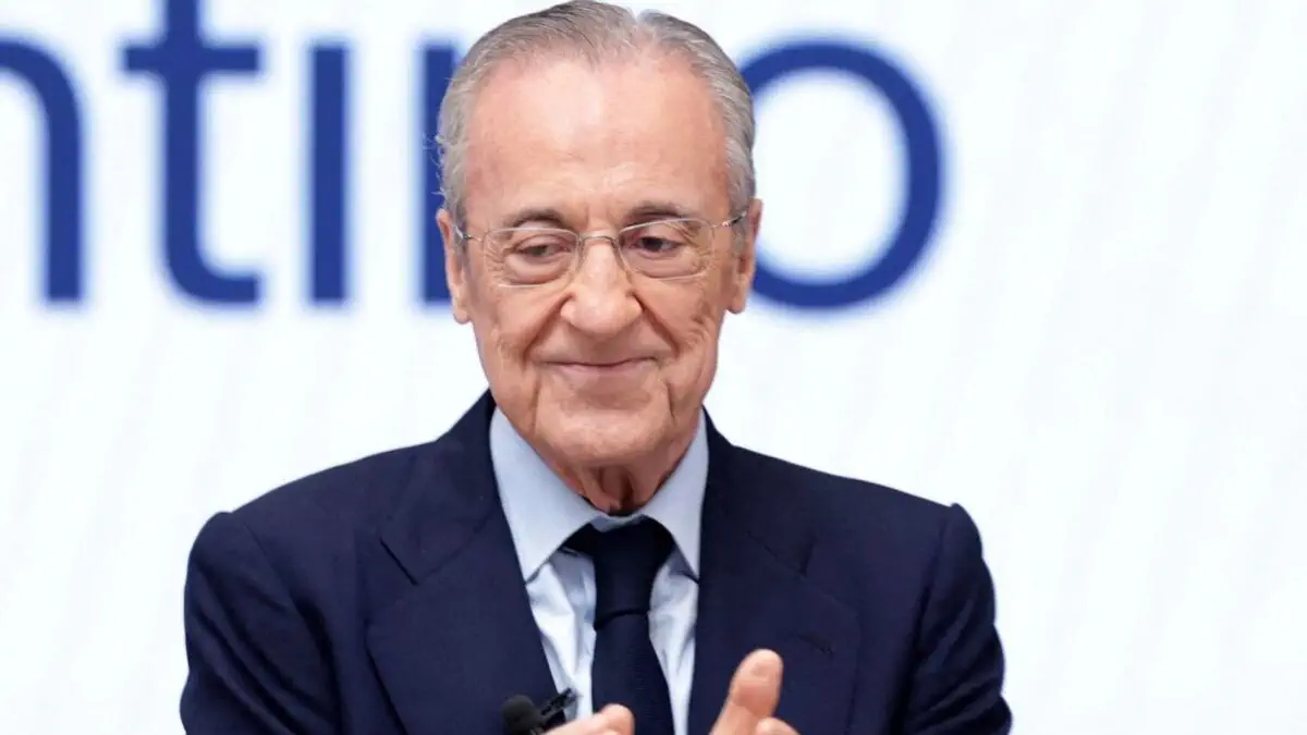 Clásico : Florentino Pérez prend une lourde décision