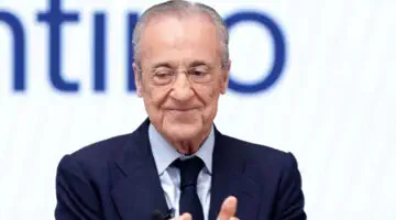 Clásico: Florentino Pérez makes a major decision