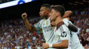Real Madrid: Arda Güler apologises to Mbappé