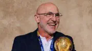 Ballon d'or 2026 : Luis de la Fuente s'oppose au sacre de Lionel Messi