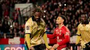Ligue 1 : Nice s’impose à Brest, Wahi, Diop et Amoura décisifs