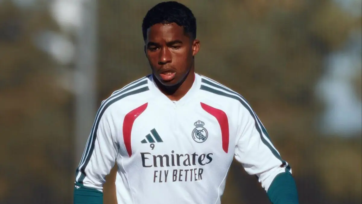 Real Madrid: Endrick's entourage puts pressure on José Mourinho
