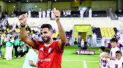 Qatar : Riyad Mahrez fait tomber les barrières !