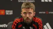 Manchester United : Michael Carrick s'explique sur la crise chez les Red Devils