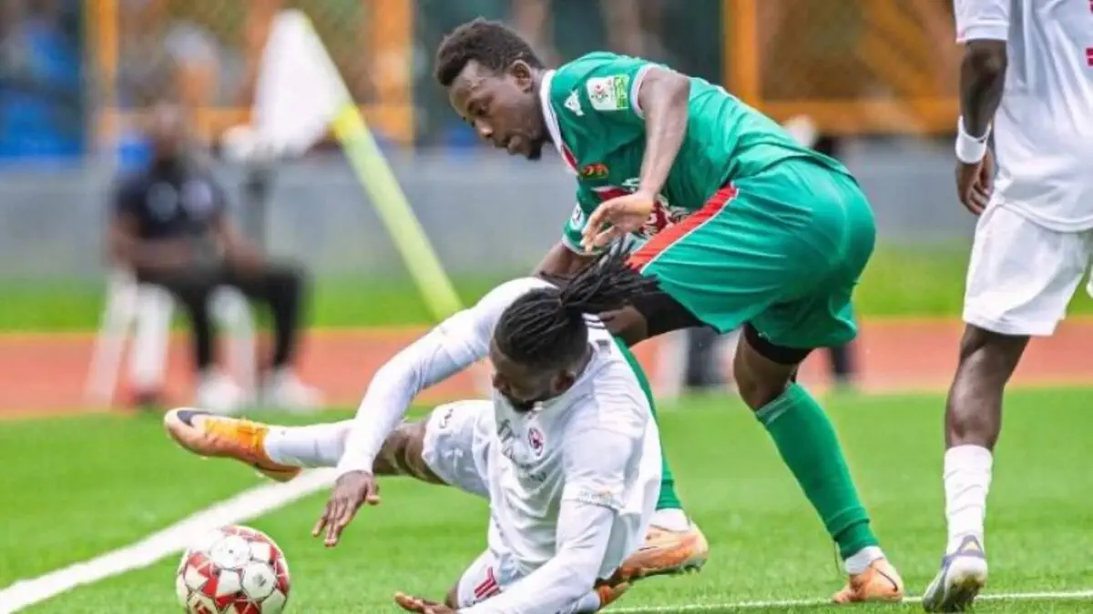 LDC CAF, MC Alger - Enugu Rangers : les compositions probables