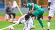 LDC CAF, MC Alger - Enugu Rangers : les compositions probables