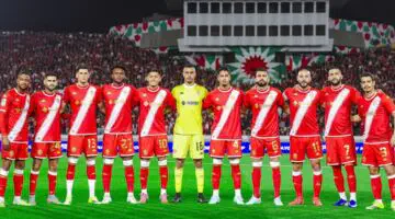Maroc : le Wydad annonce son nouvel entraîneur !
