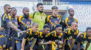 Moral and technical boost.. Return of an important duo and a decisive message from the coach to save Kaizer Chiefs' African season