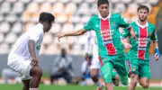 Ligue des champions CAF : le MCA renverse le Enugu Rangers (3-0) et rejoint la phase de groupes !