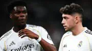 Real Madrid: altercation with Federico Valverde, Tchouameni reveals the full truth
