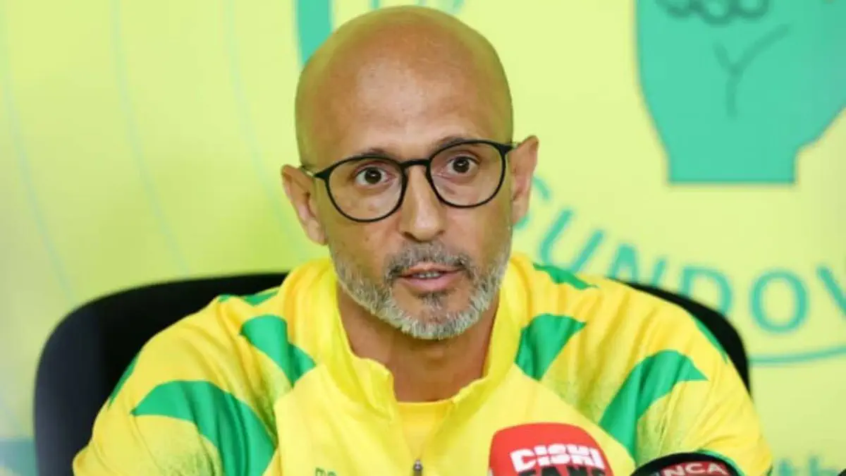CAFCL triumph changes nothing - Miguel Cardoso 