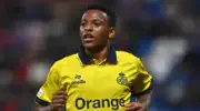 Relebohile Mofokeng continues to shine in UEFA 
