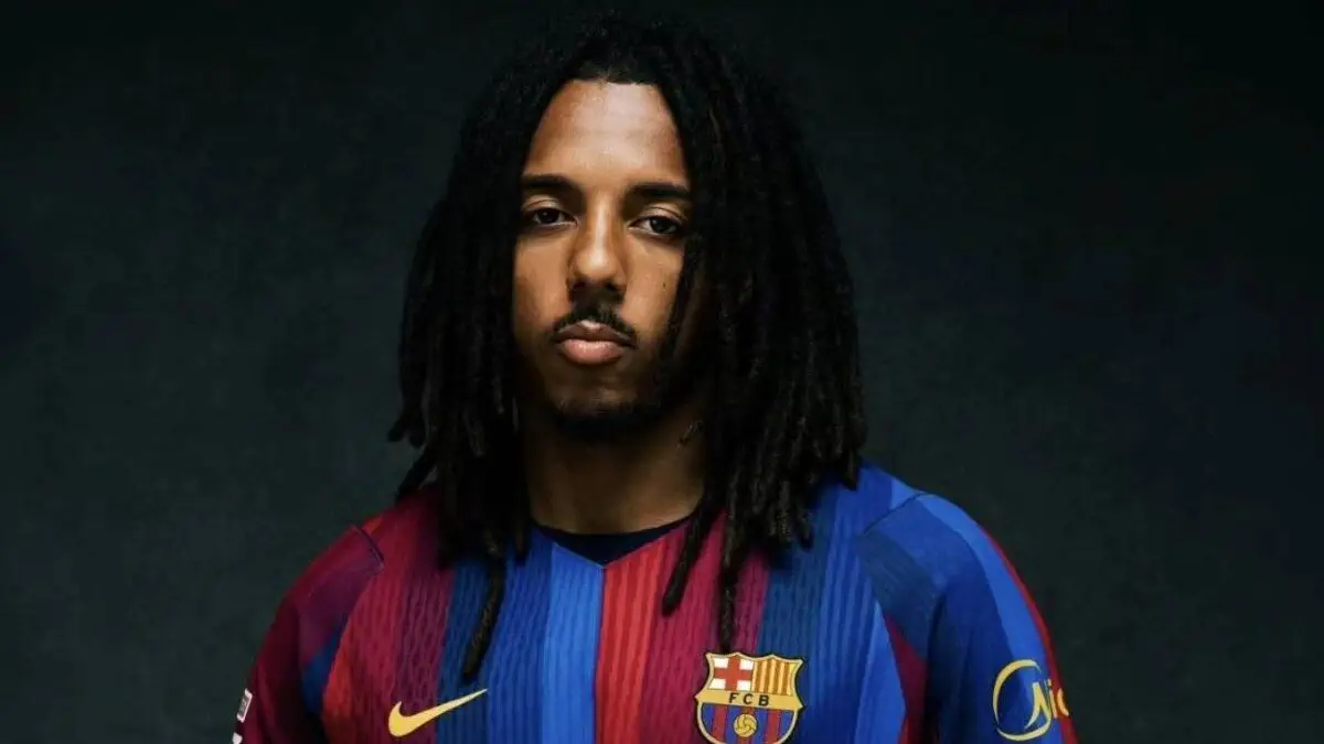 FC Barcelona: Jules Koundé receives a serious message about his future