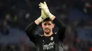 Real Madrid : Thibaut Courtois prolonger jusqu’en 2028