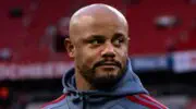 Bayern : Vincent Kompany évacué à l'hôpital en urgence