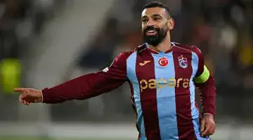 Mohamed Salah atteint la barre des dix buts pour la douzième saison consécutive