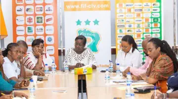 Women’s football: FIF begins preparations for the 2026-2027 Division 1 season