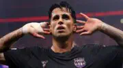 FC Barcelona: João Cancelo responds to criticism