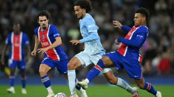 Manchester City : « Le joueur que je regardais ? C'est ... », Ayoub Bouaddi révèle son idole !