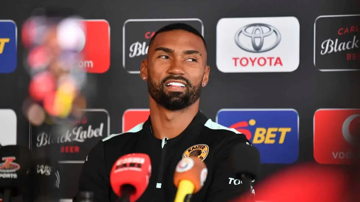 Inacio Miguel flags Chiefs' main issue ahead of crucial CAF tie 