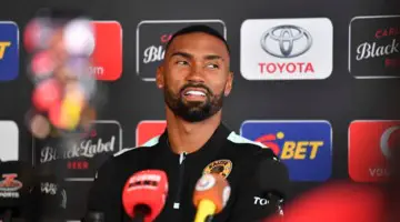 Inacio Miguel flags Chiefs' main issue ahead of crucial CAF tie 