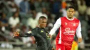 Orlando Pirates thrash African Stars to book CAF Champions League group stage spot 