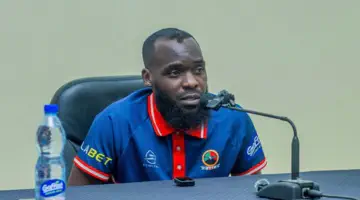 Red Arrows captain makes bold claim ahead of Chiefs CAF tie 