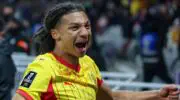 RC Lens : Ismaëlo Ganiou opéré du genou gauche
